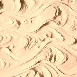 Vanilla frosting